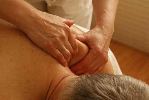 massage detail